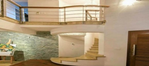 5 bedrooms Villa in Agios Athanasios, Cyprus No. 21828 2