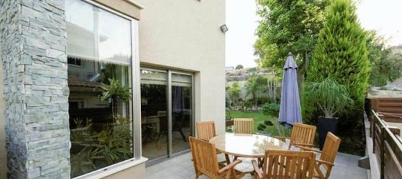 5 bedrooms Villa in Agios Athanasios, Cyprus No. 21828 22