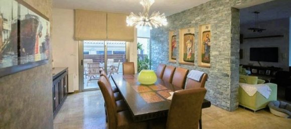 5 bedrooms Villa in Agios Athanasios, Cyprus No. 21828 9