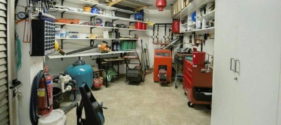 5 bedrooms Villa in Agios Athanasios, Cyprus No. 21828 25