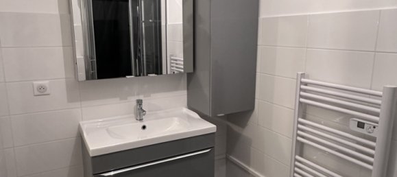 1 bedroom Apartment in Nancy, France No. 219543 6