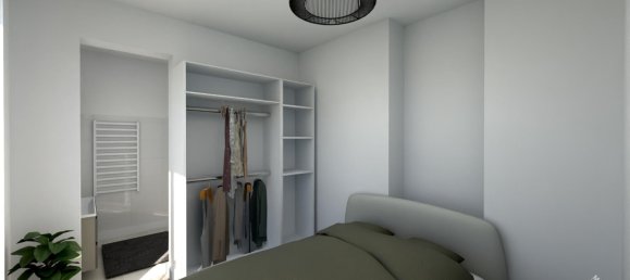 1 bedroom Apartment in Nancy, France No. 219543 14