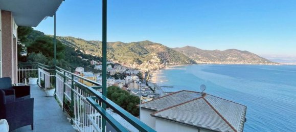 3 bedrooms Apartment in Laigueglia, Italy No. 129621 6