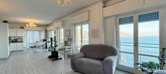 3 bedrooms Apartment in Laigueglia, Italy No. 129621 7