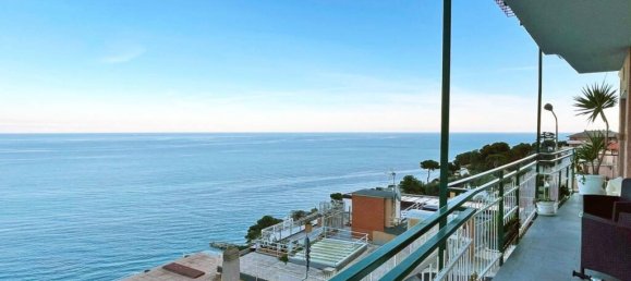 3 bedrooms Apartment in Laigueglia, Italy No. 129621 5