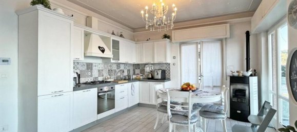 3 bedrooms Apartment in Laigueglia, Italy No. 129621 8