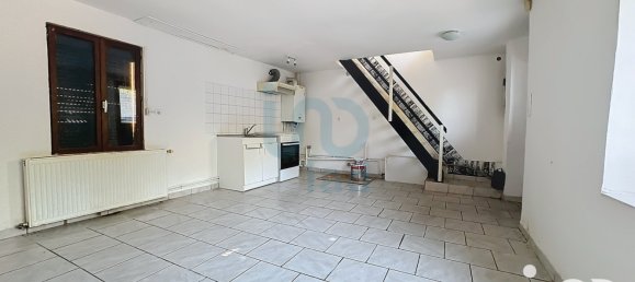 Casa de 2 dormitorios en Vrigne aux Bois, France No. 76073 2