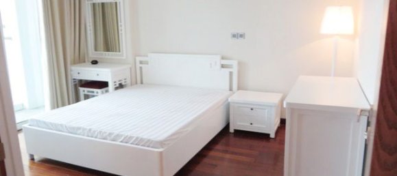 Apartamento de 3 dormitorios en Tay Ho, Vietnam No. 5129 8
