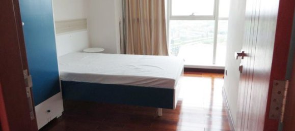 Apartamento de 3 dormitorios en Tay Ho, Vietnam No. 5129 12