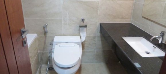 Apartamento de 3 dormitorios en Tay Ho, Vietnam No. 5129 10