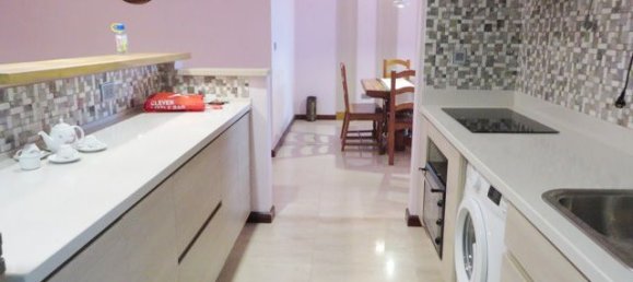 Apartamento de 3 dormitorios en Tay Ho, Vietnam No. 5129 7