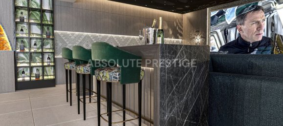 5 chambres Villa à Estepona, Spain No. 33376 4