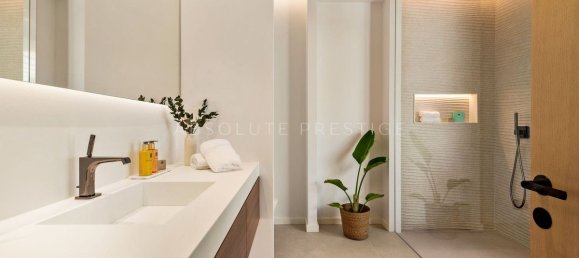 5 chambres Villa à Estepona, Spain No. 33376 30