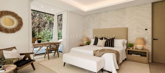 5 chambres Villa à Estepona, Spain No. 33376 35