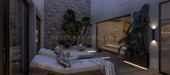 5 chambres Villa à Estepona, Spain No. 33376 53