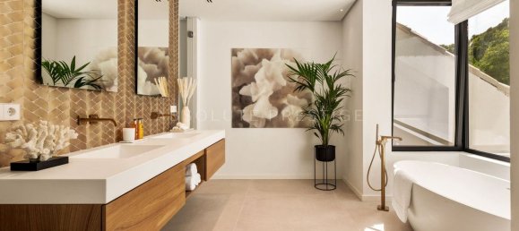 5 chambres Villa à Estepona, Spain No. 33376 70