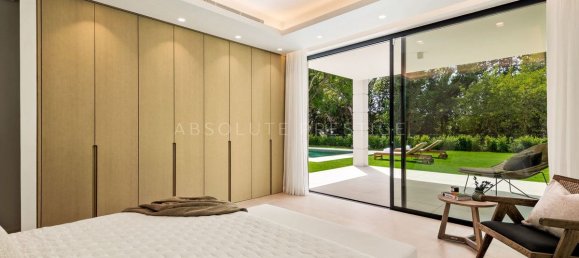 5 chambres Villa à Estepona, Spain No. 33376 80