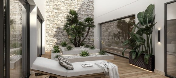 5 chambres Villa à Estepona, Spain No. 33376 59