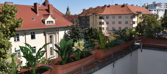 Apartamento de 3 habitaciónes en Mariendorf, Germany No. 334634 6