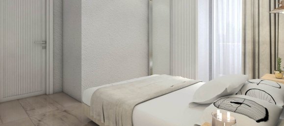 Penthouse 3+1 à Dream Homes Alanya (пляж Клеопатры, Турция), Alanya, Turkey No. 38930 4