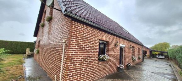 4 غرف نوم منزل في Calonne-sur-la-Lys, France رقم 343233 3