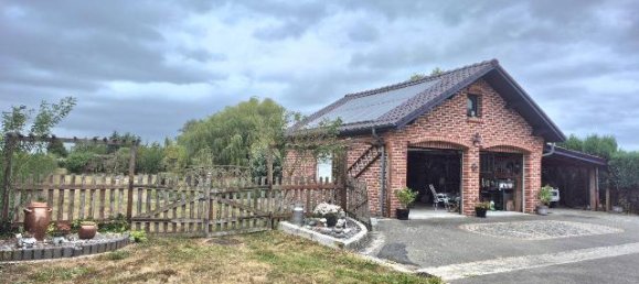 4 غرف نوم منزل في Calonne-sur-la-Lys, France رقم 343233 2