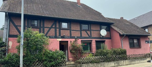 7 bedrooms Townhouse in Wolfenbuttel, Germany No. 273504 23