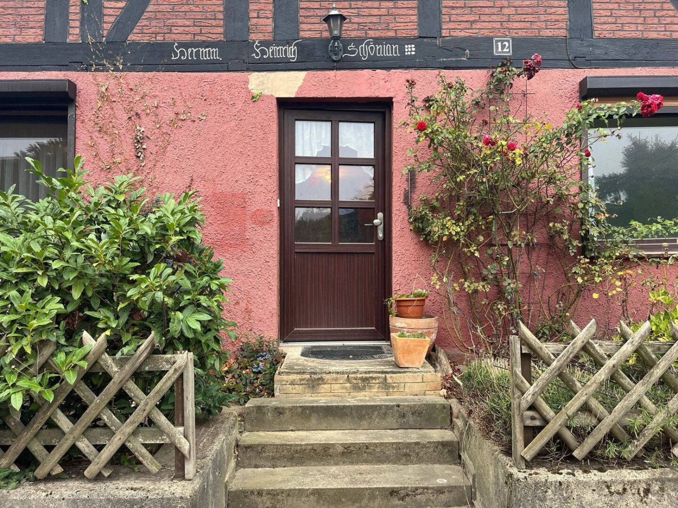 7 bedrooms Townhouse in Wolfenbuttel, Germany No. 273504