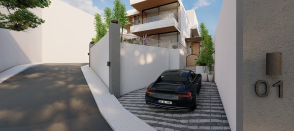 Villa 3+5 in Fethiye, Turkey No. 4332 3
