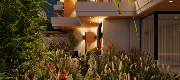 Villa 3+5 in Fethiye, Turkey No. 4332 12