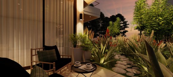 Villa 3+5 in Fethiye, Turkey No. 4332 15