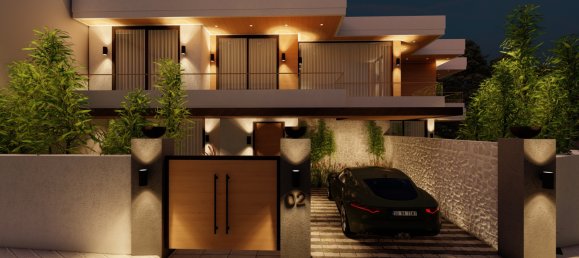 Villa 3+5 in Fethiye, Turkey No. 4332 6