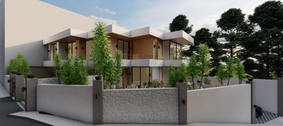 Villa 3+5 in Fethiye, Turkey No. 4332 9