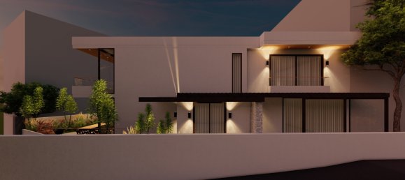Villa 3+5 in Fethiye, Turkey No. 4332 11