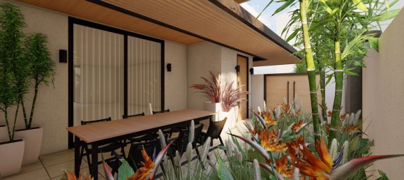 Villa 3+5 in Fethiye, Turkey No. 4332 14