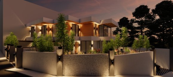 Villa 3+5 in Fethiye, Turkey No. 4332 13