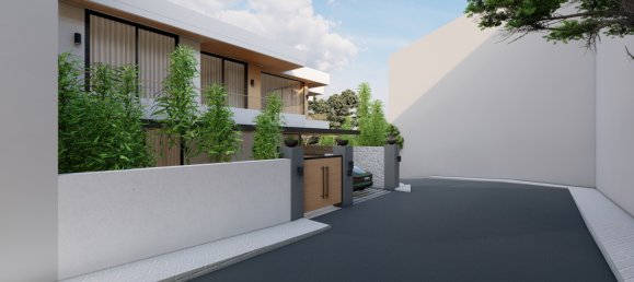 Villa 3+5 in Fethiye, Turkey No. 4332 10