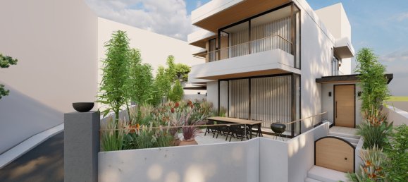 Villa 3+5 in Fethiye, Turkey No. 4332 2