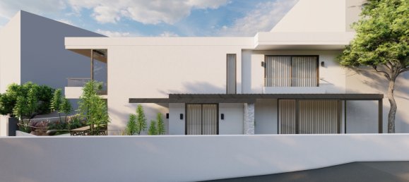 Villa 3+5 in Fethiye, Turkey No. 4332 16