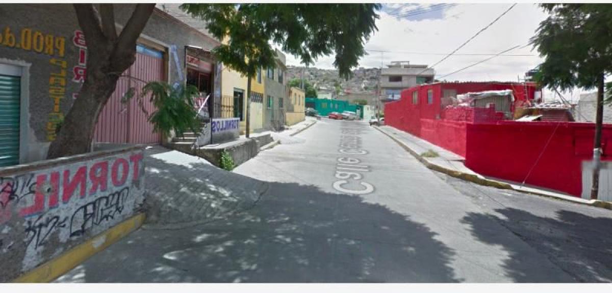 3 غرف نوم منزل في Tlalnepantla, Mexico رقم 215417