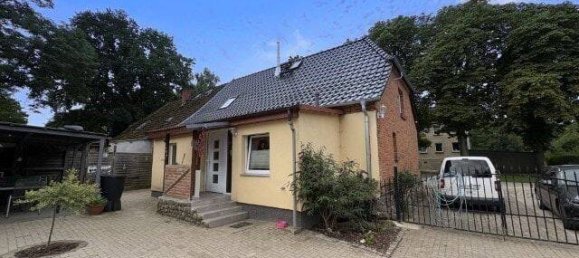 Adosado de 3 dormitorios en Mecklenburgische Seenplatte, Germany No. 278926 3