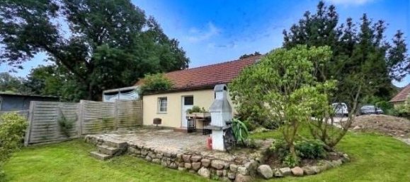 Adosado de 3 dormitorios en Mecklenburgische Seenplatte, Germany No. 278926 5