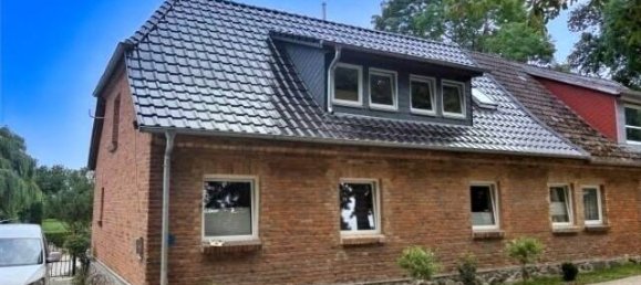 Adosado de 3 dormitorios en Mecklenburgische Seenplatte, Germany No. 278926 2