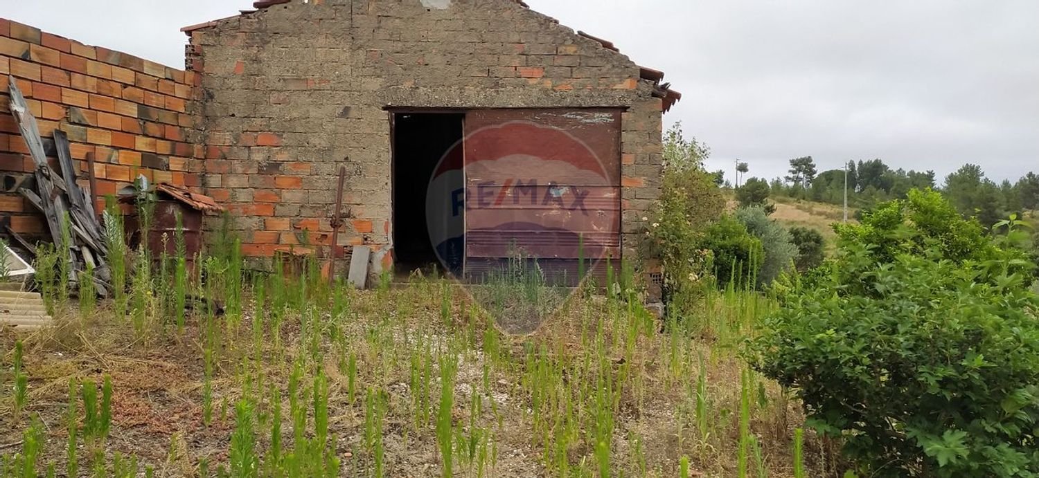 2 غرف نوم منزل في Tomar, Portugal رقم 26181