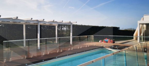 Вилла с 8 комнатами в Полиньяно а Маре, Италия № 21679 7