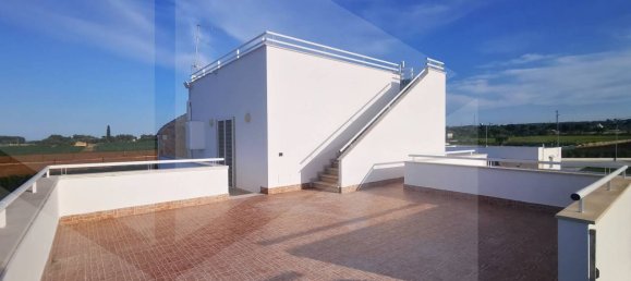 Вилла с 8 комнатами в Полиньяно а Маре, Италия № 21679 73