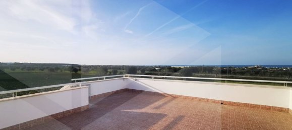 Вилла с 8 комнатами в Полиньяно а Маре, Италия № 21679 94