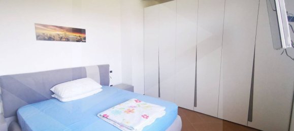 Вилла с 8 комнатами в Полиньяно а Маре, Италия № 21679 69