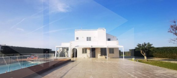 Вилла с 8 комнатами в Полиньяно а Маре, Италия № 21679 18