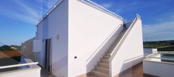 Вилла с 8 комнатами в Полиньяно а Маре, Италия № 21679 76